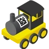 🚃