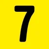 7⃣