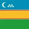 🇺🇿