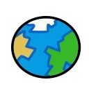 🌍