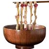 🍜