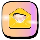 ✉️