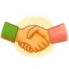 🤝