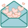 💌