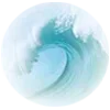 🌊