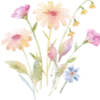 💐