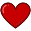 ♥️