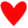 ❤️