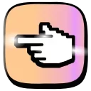 👈