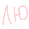 💕