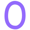 0️⃣