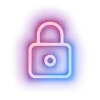 🔒