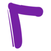 💜