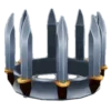 ⬜