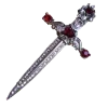🗡