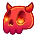 💀
