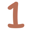 1️⃣