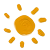 ☀