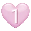 💗