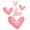 💕