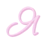 💗
