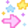⬆