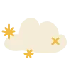 🌤