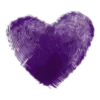 💜