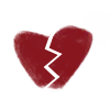 💔