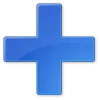 ➕