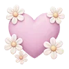 💗