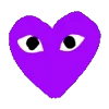 💜