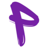 💜
