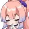 😌