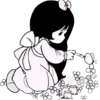 👧