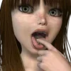 👧