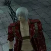 TgEmodziBot Devil may cry ultimate collection — эмодзи пак Telegram