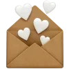 💌