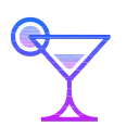 🍸