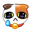😢