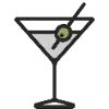 🍸
