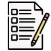📝