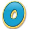 0️⃣