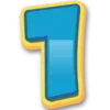 1️⃣