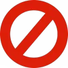 🚫