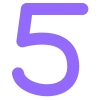 5️⃣