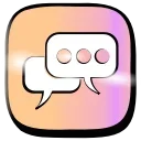 💬