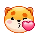 😘