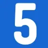 5⃣