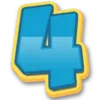 4️⃣